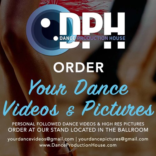 Dance Production House